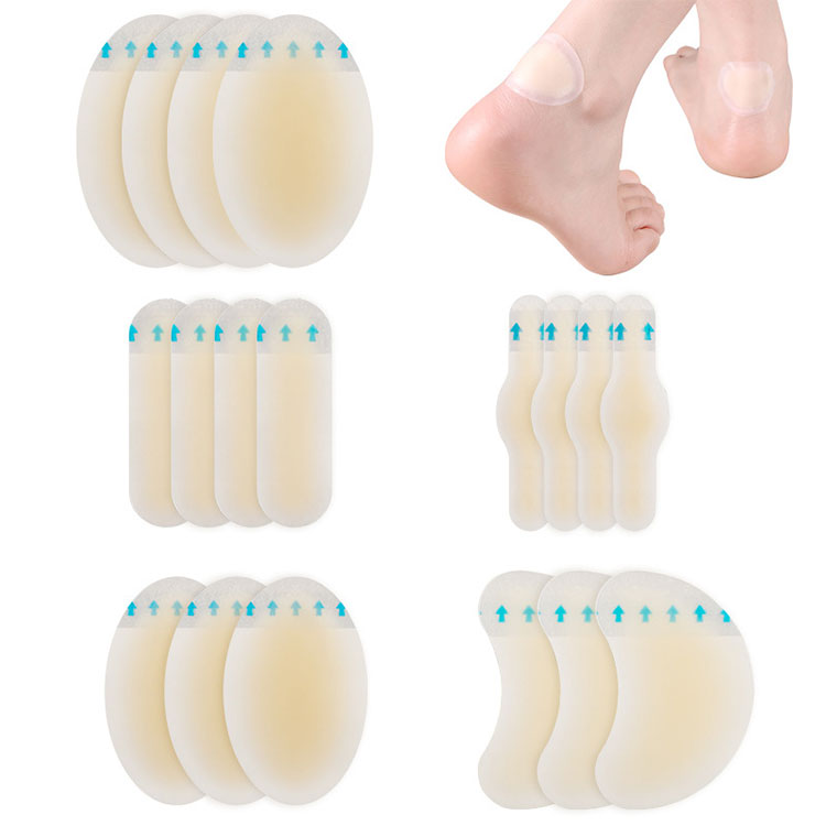 Hydrocolloid Dressing